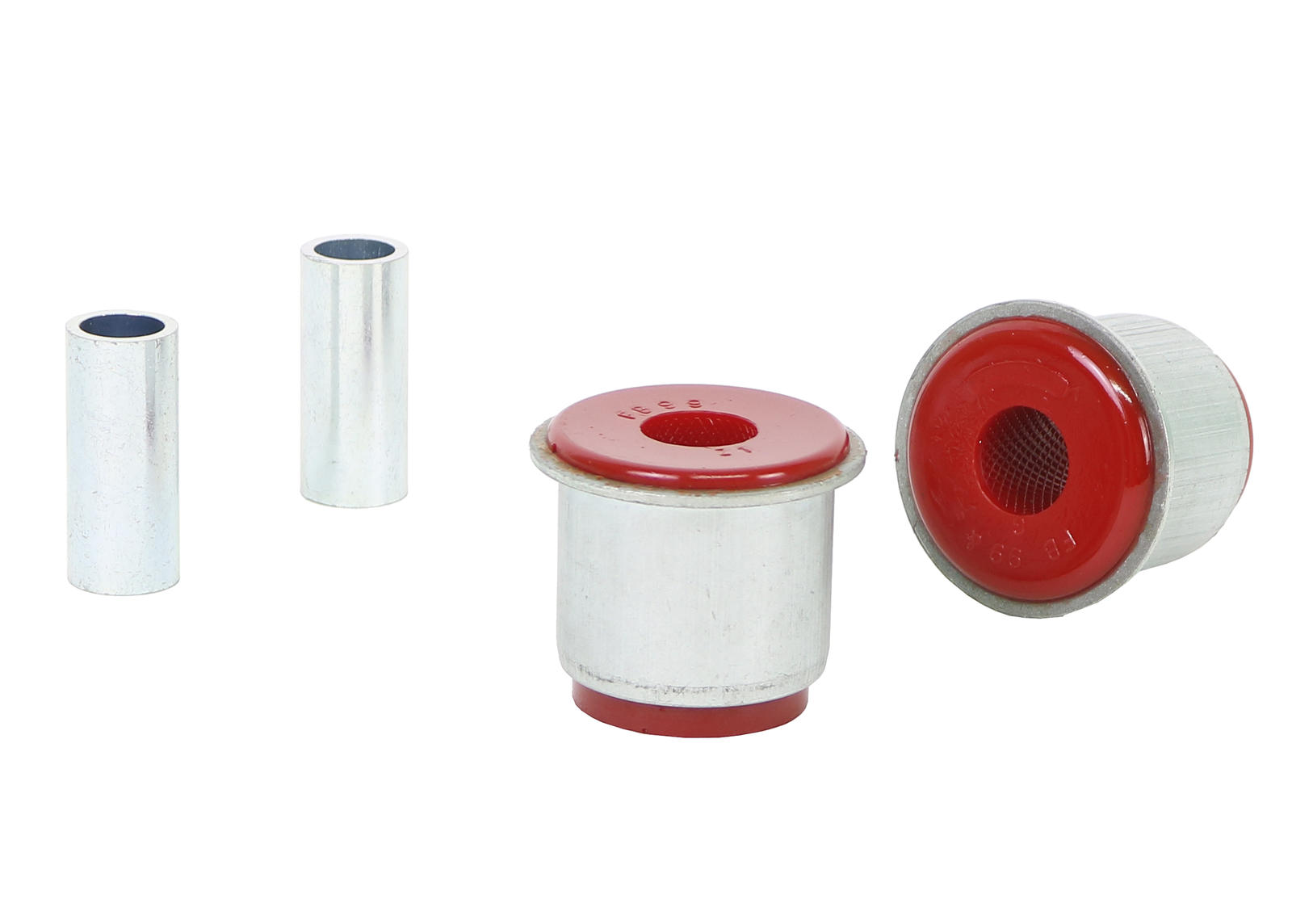 I Beam - Inner Bushing Kit to Suit Ford F-Series 5th-9th Gen