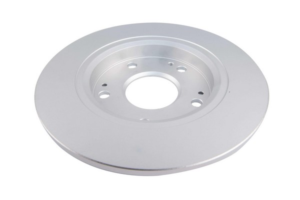 En-Shield Standard SLD Brake Disc to suit Honda CR-Z ZF 1.5L Hyb 02/2010-01/2017 R