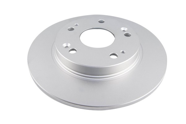 En-Shield Standard SLD Brake Disc to suit Honda CR-Z ZF 1.5L Hyb 02/2010-01/2017 R