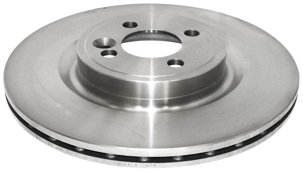 Street Standard PP Brake Disc to suit Mini Cooper R56 John Cooper Works 2007-on F