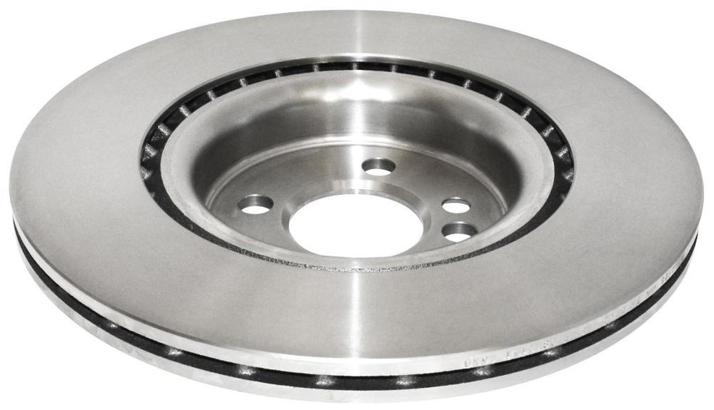 Street Standard PP Brake Disc to suit Mini Cooper R56 John Cooper Works 2007-on F