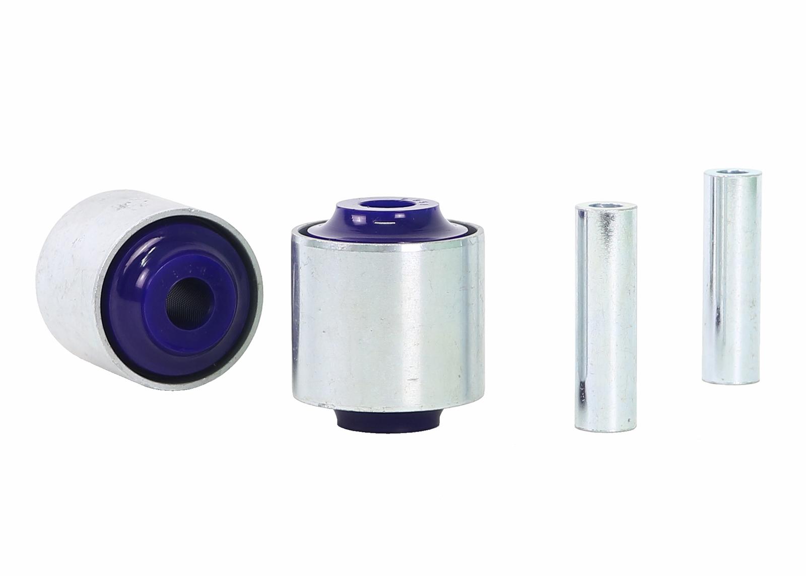 Strut Bar To Chassis Mount Bush Kit