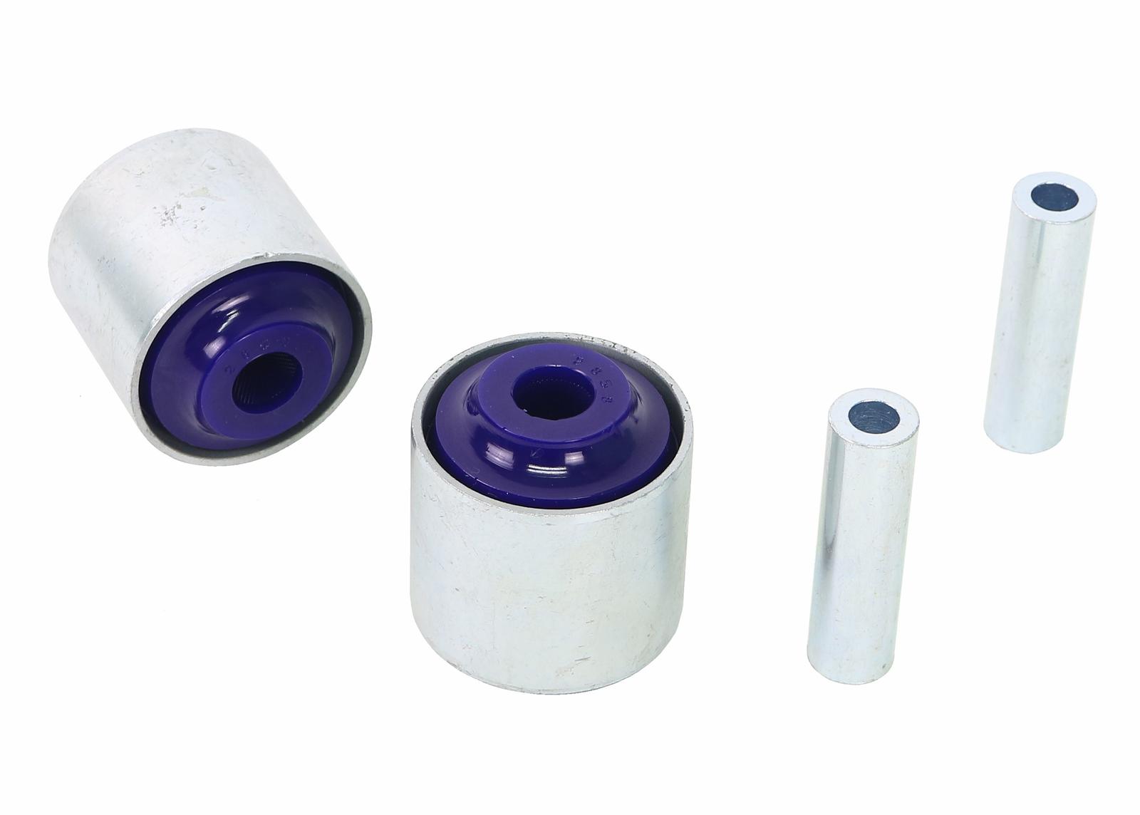 Strut Bar To Chassis Mount Bush Kit