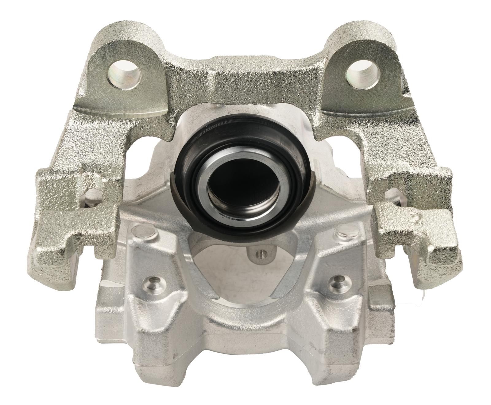 DBA Street Series Caliper to suit Mercedes Benz C200 CDI W204 2.1L Turbo D RWD R LH 6/2011-7/2014