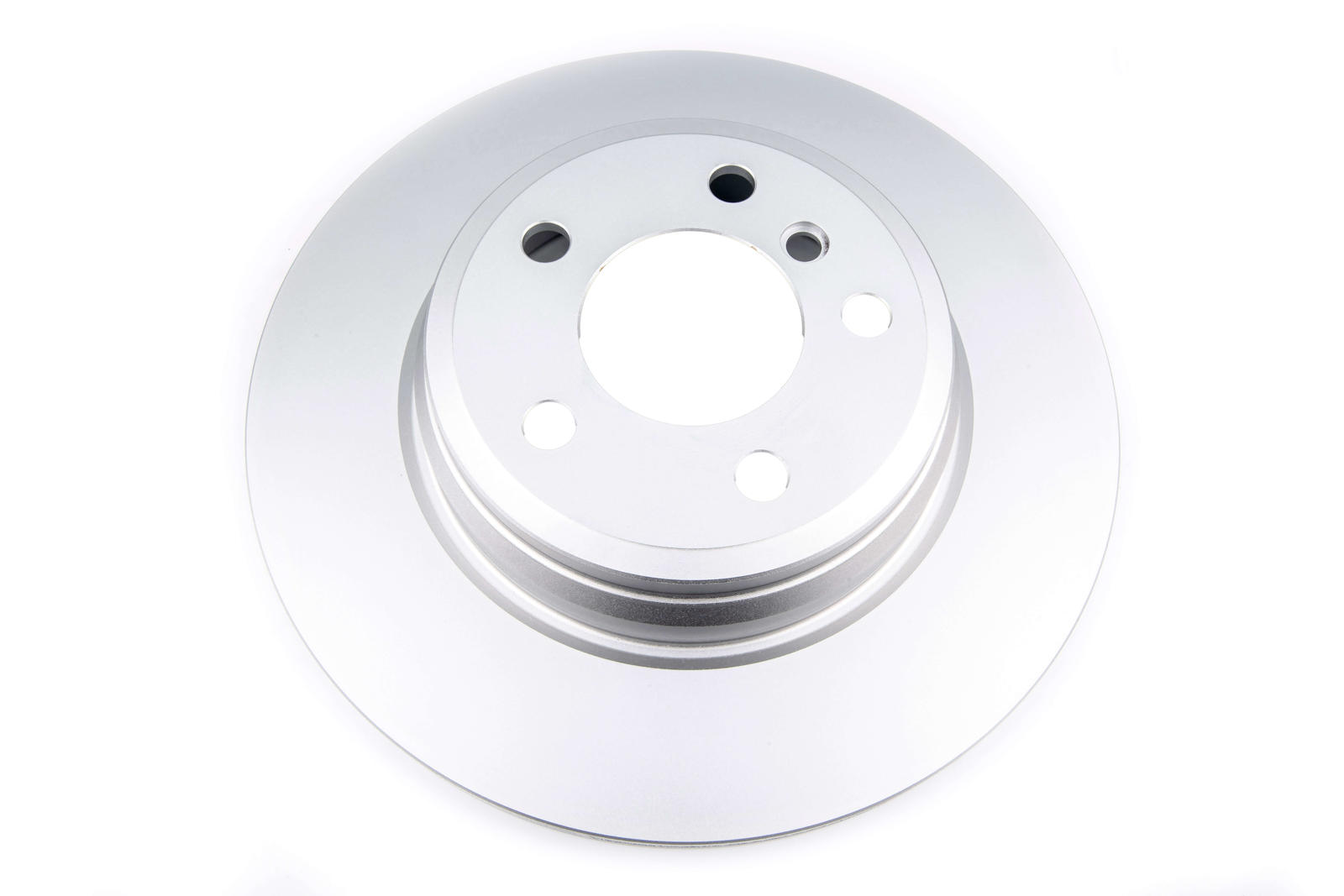 En-Shield HC Standard KP Brake Disc to suit BMW 3 & 4 Series F30, 31/32, 33 & F36 2012-on R