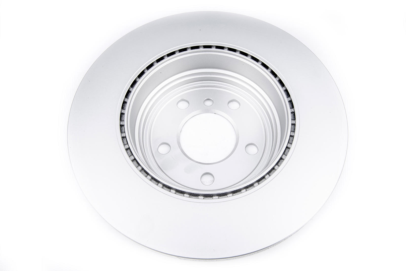 En-Shield HC Standard KP Brake Disc to suit BMW 3 & 4 Series F30, 31/32, 33 & F36 2012-on R