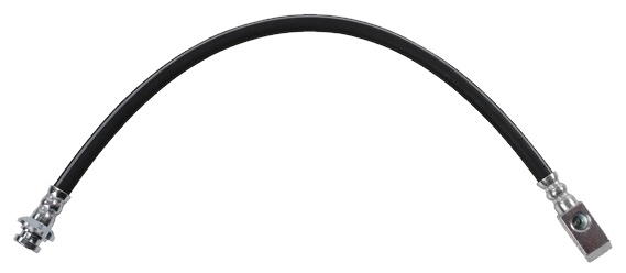DBA Street Series Brake Hose to suit Isuzu