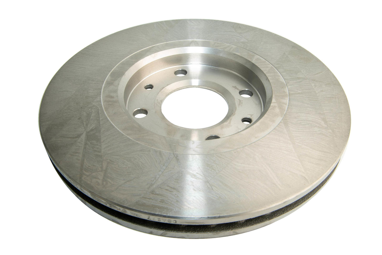 Street Standard Brake Disc to suit Peugeot 40697-on F