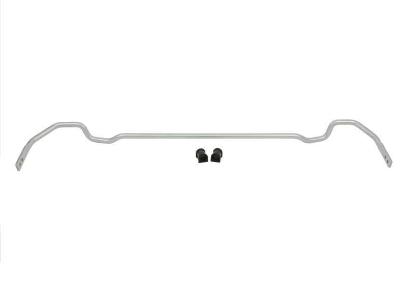 Rear Anti Roll Bar - 18mm 2 Point Adjustable to Suit Toyota Mr2 AW11