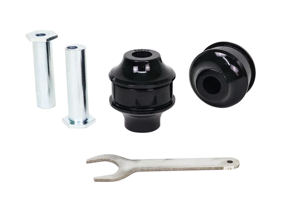 Front Strut Tension - Bushing Kit-Double Offset Caster Kit to Suit BMW 1, 2, 3 and 4 Series
