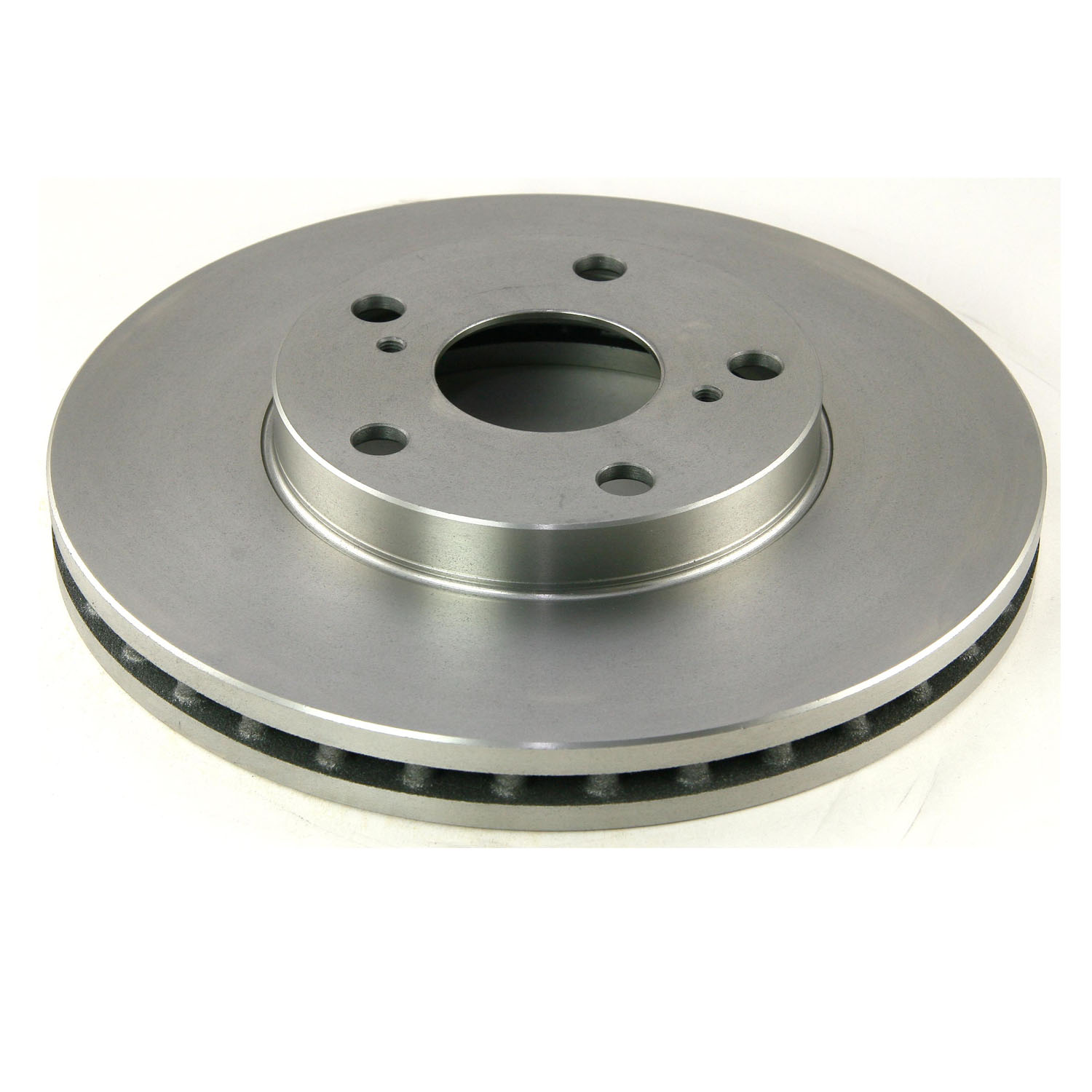 En-Shield Standard KP Brake Disc to suit Camry, Lexus, Apollo 1992-2006 F
