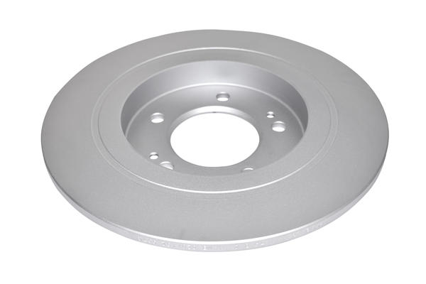 En-Shield Standard SLD Brake Disc to suit Kia Optima Series TF 2.4L 01/2011-10/2015 For Electric Hand Brake Sys