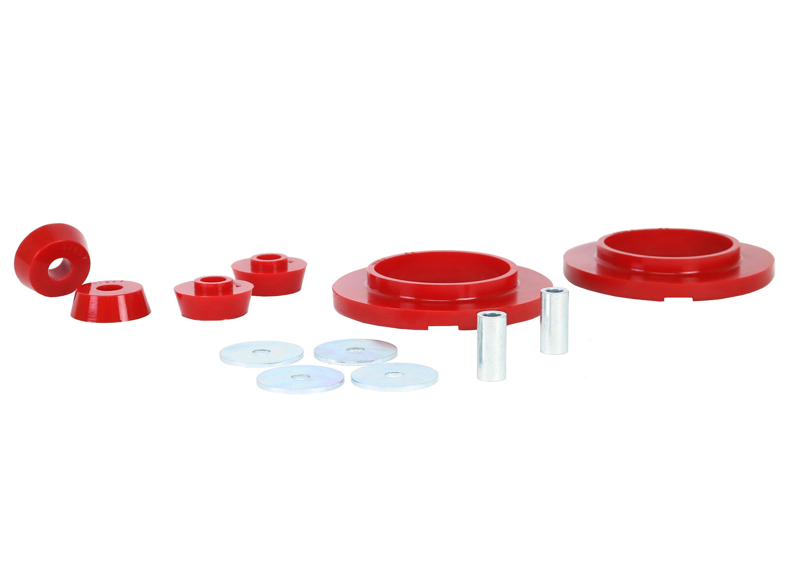 Front  Strut Mount - Bushing Kit