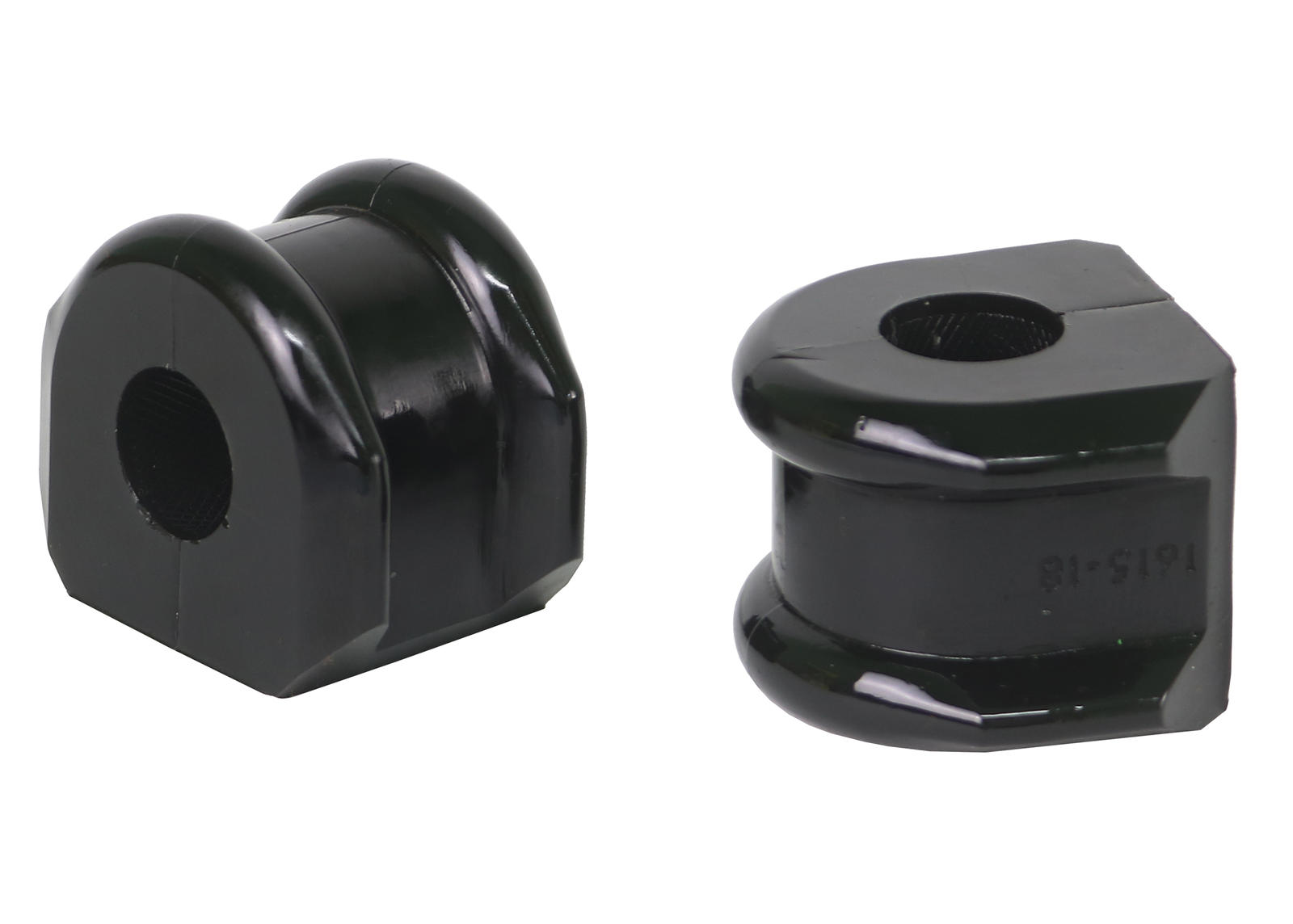 Rear  Sway Bar Mount - Bushing Kit