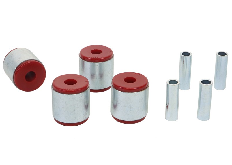 Radius Arm - To Differential Bushing Kit to Suit Land Rover Discovery L318