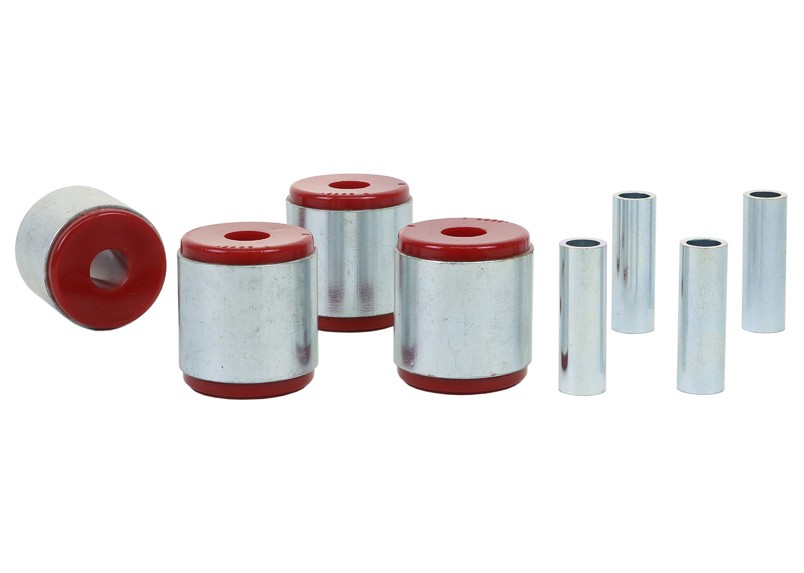 Radius Arm - To Differential Bushing Kit to Suit Land Rover Discovery L318