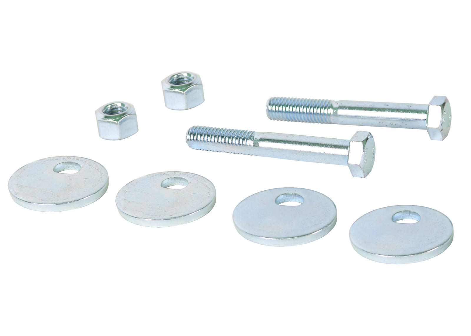 Lower Control Arm Bushing - Service Kit for Whiteline KTA216A