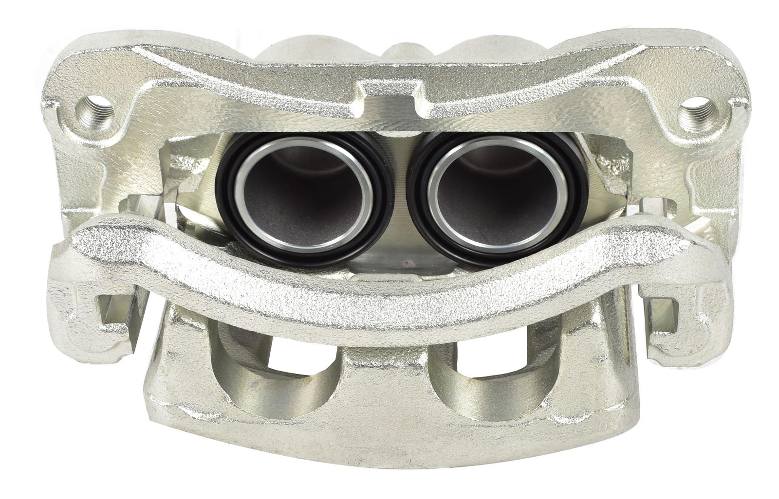 DBA Street Series Caliper to suit Nissan Patrol GU, Y61 3.0L Turbo D4WD F LH 11/2002-1/2006