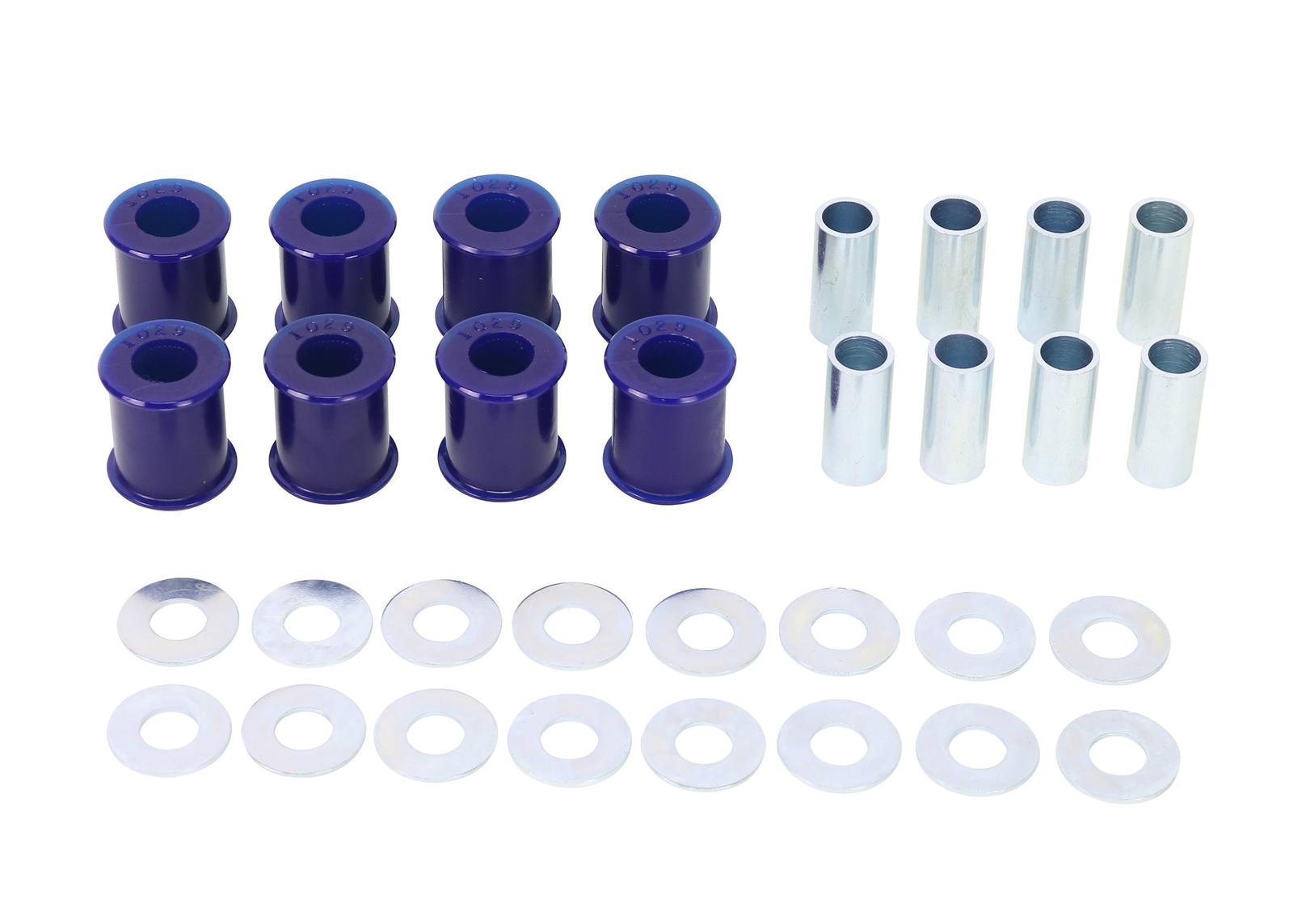 Control Arm Inner Bush Kit