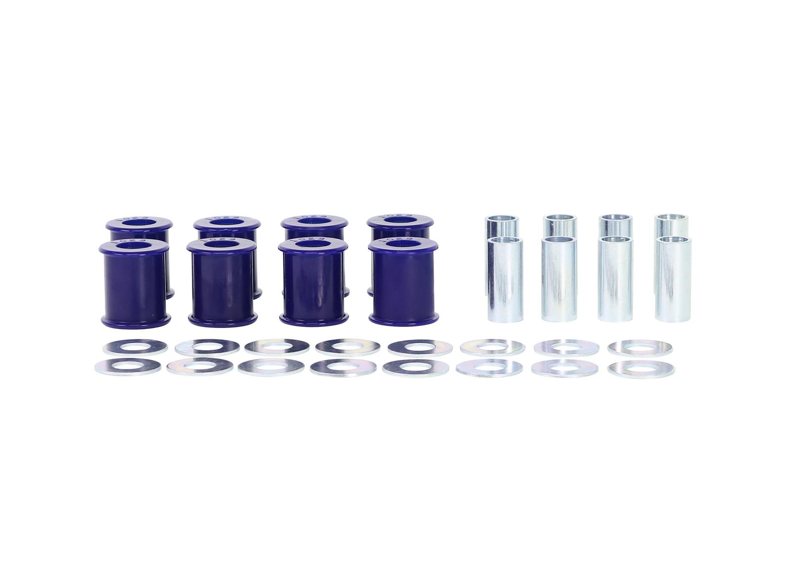 Control Arm Inner Bush Kit