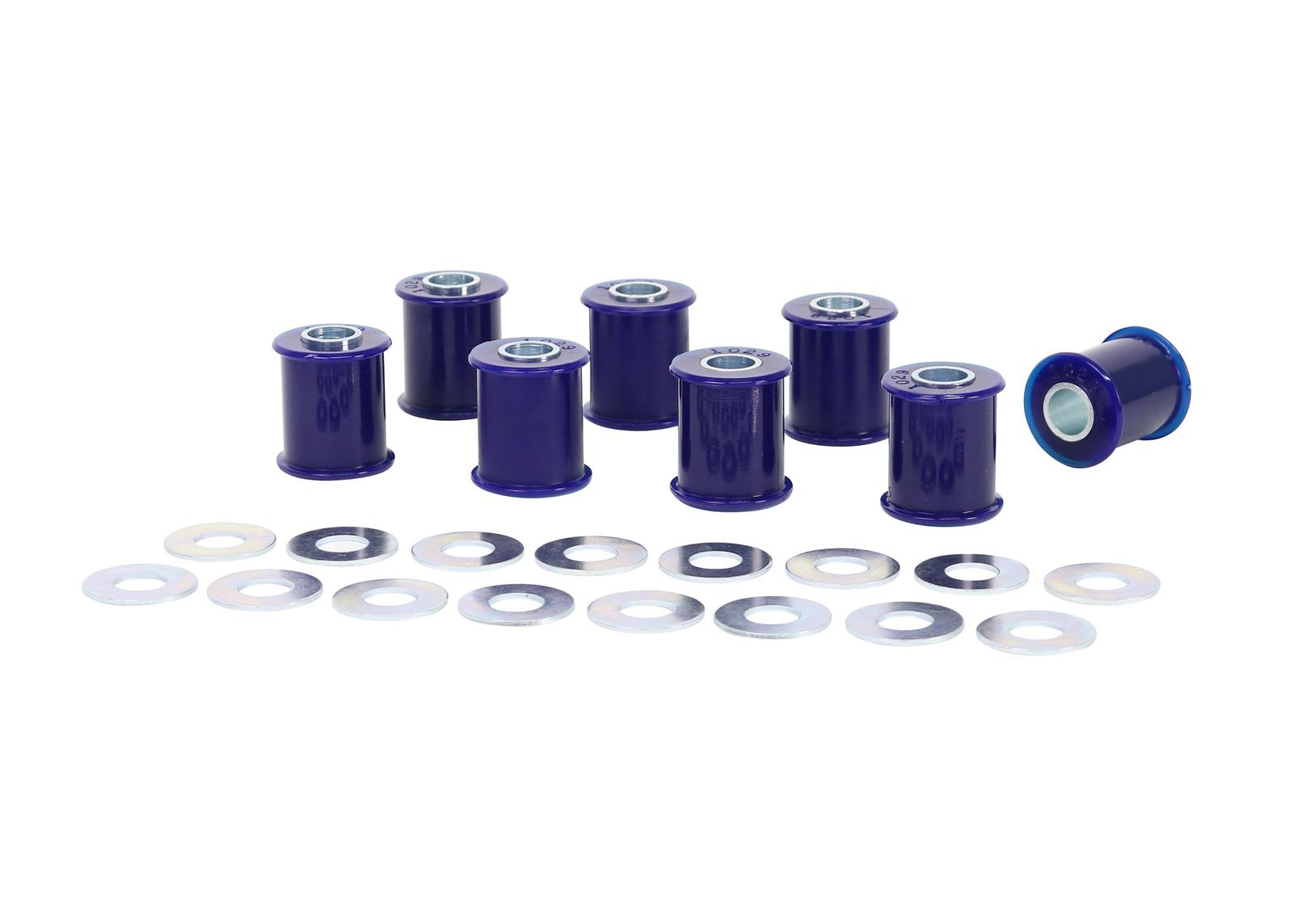 Control Arm Inner Bush Kit