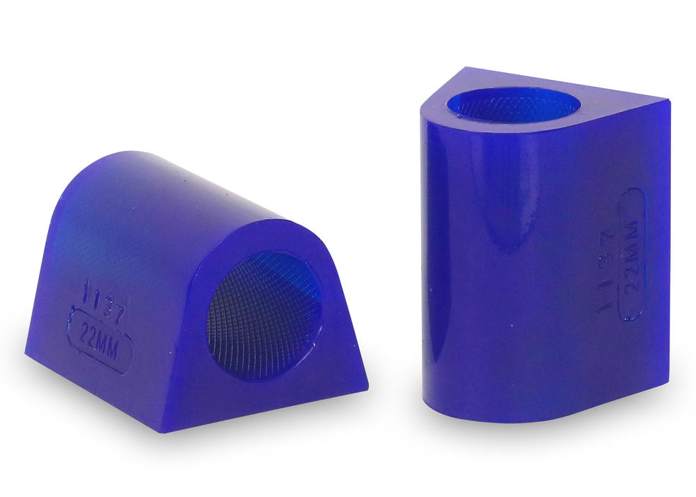 Sway Bar Mount Bush Kit