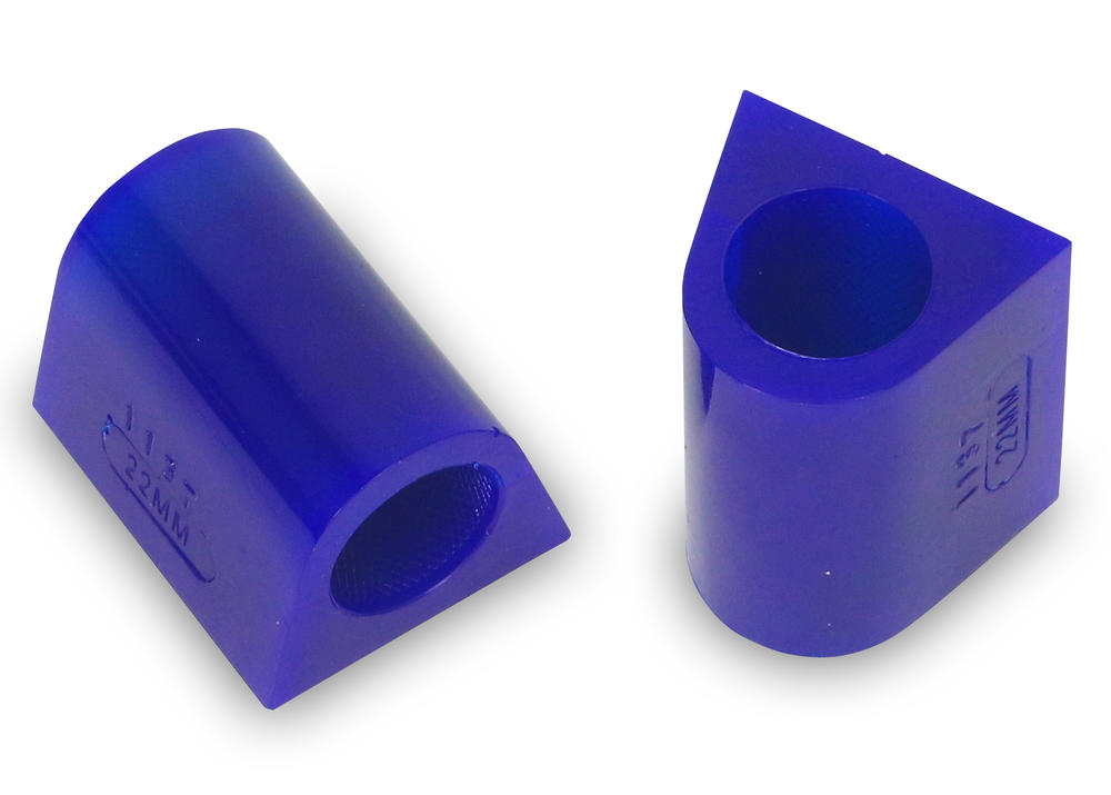 Sway Bar Mount Bush Kit