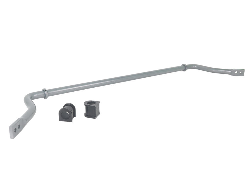 Front Anti Roll Bar - 24mm 2 Point Adjustable to Suit Mazda MX-5 NB