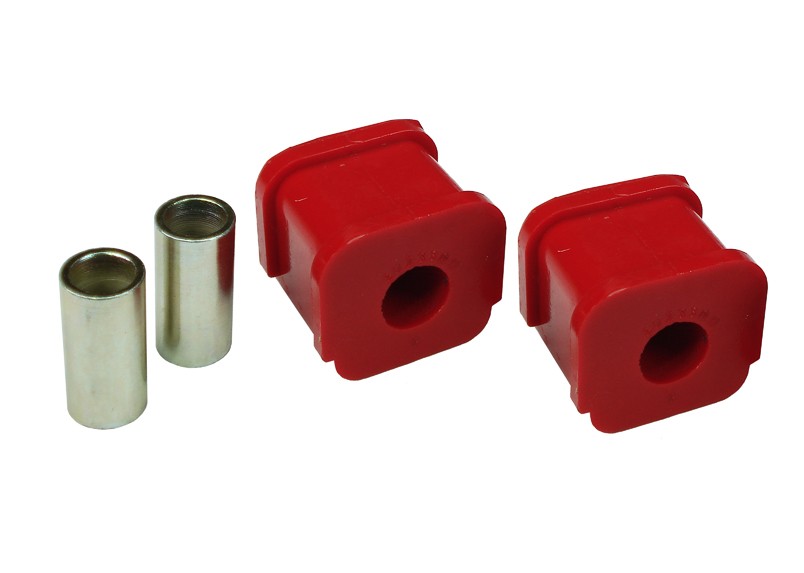 Rear Control Arm Lower - Inner Front Bushing Kit to Suit Holden Barina, Suzuki Cultus and Swift