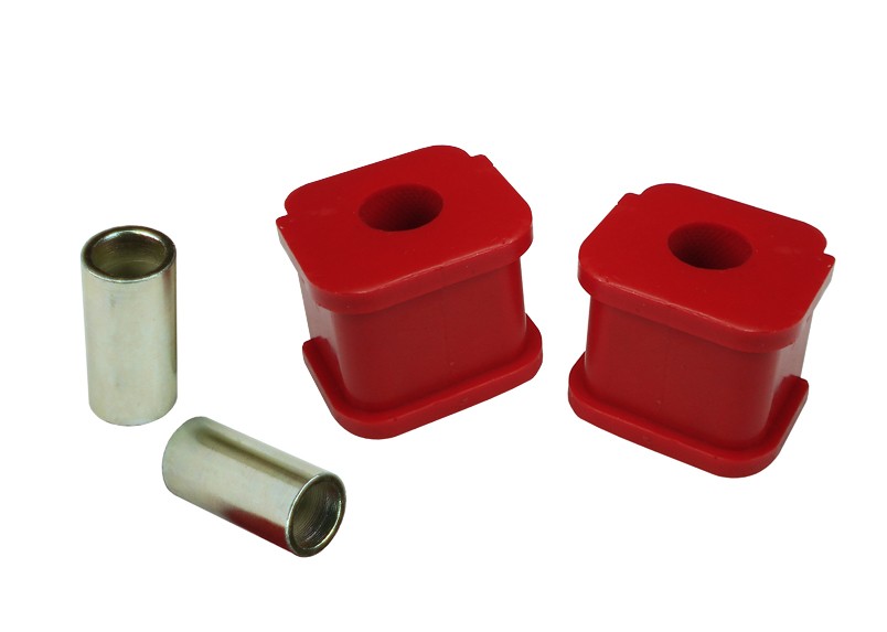 Rear Control Arm Lower - Inner Front Bushing Kit to Suit Holden Barina, Suzuki Cultus and Swift