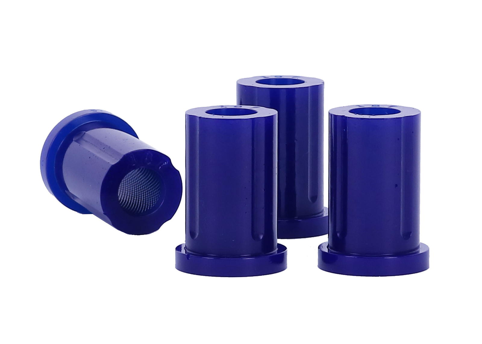 Spring Shackle Upper Bush Kit