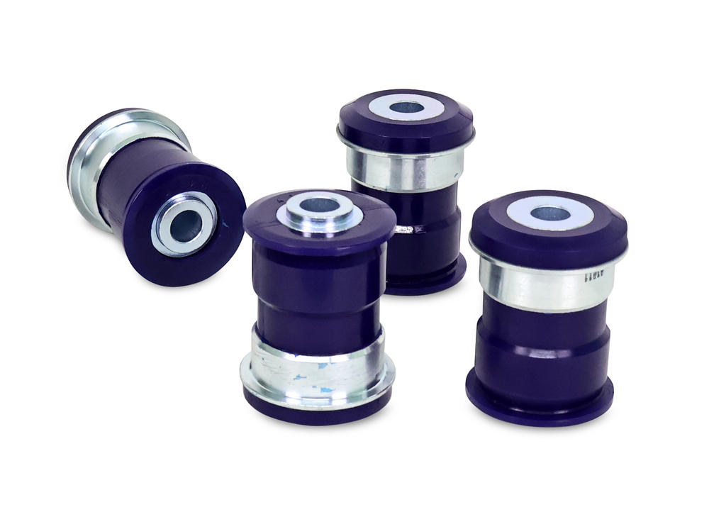 Rear Lower Front or Upper Control Arm Bushing Kit to Suit Nissan Patrol Y62