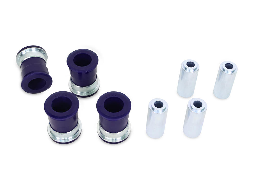 Rear Lower Front or Upper Control Arm Bushing Kit to Suit Nissan Patrol Y62