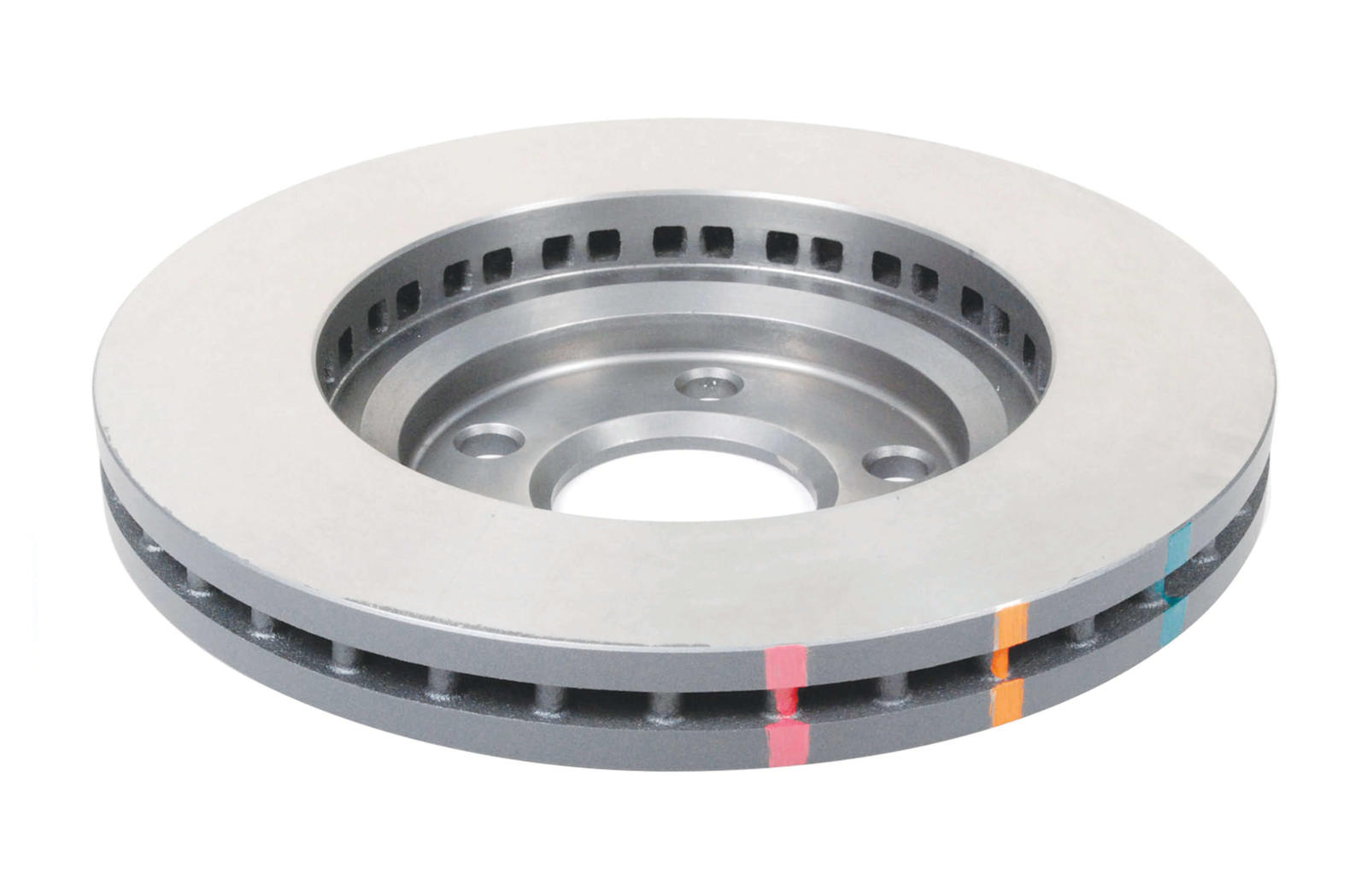 4000 Standard KP Brake Disc to suit Camaro 1998-2002 F