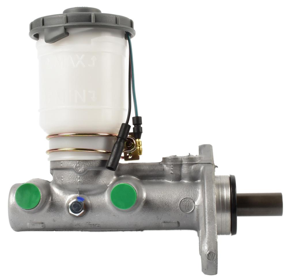 DBA Brake Master Cylinder to suit Honda