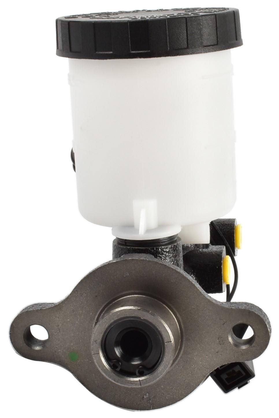 DBA Brake Master Cylinder to suit Mazda