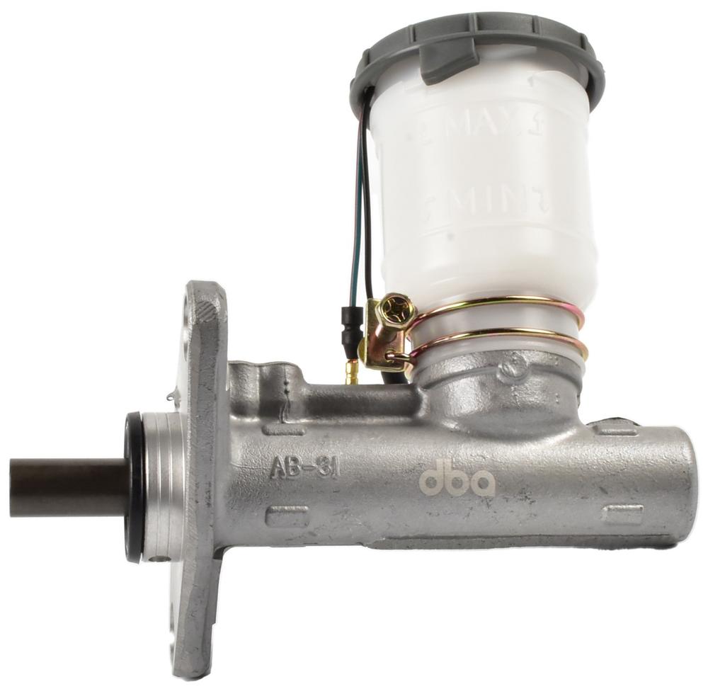 DBA Brake Master Cylinder to suit Honda