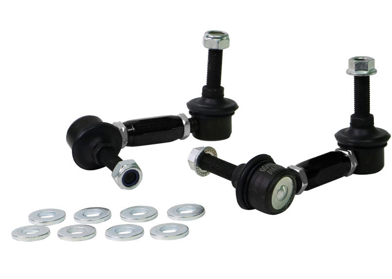 Front  Sway Bar Link - Assembly