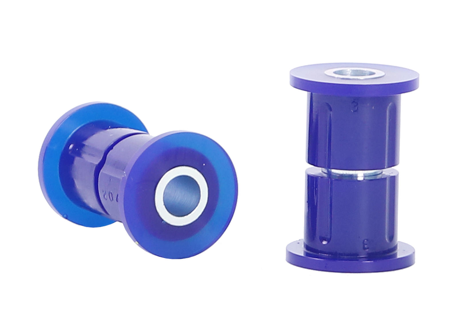 Transverse Leaf Spring Eye Bush Kit