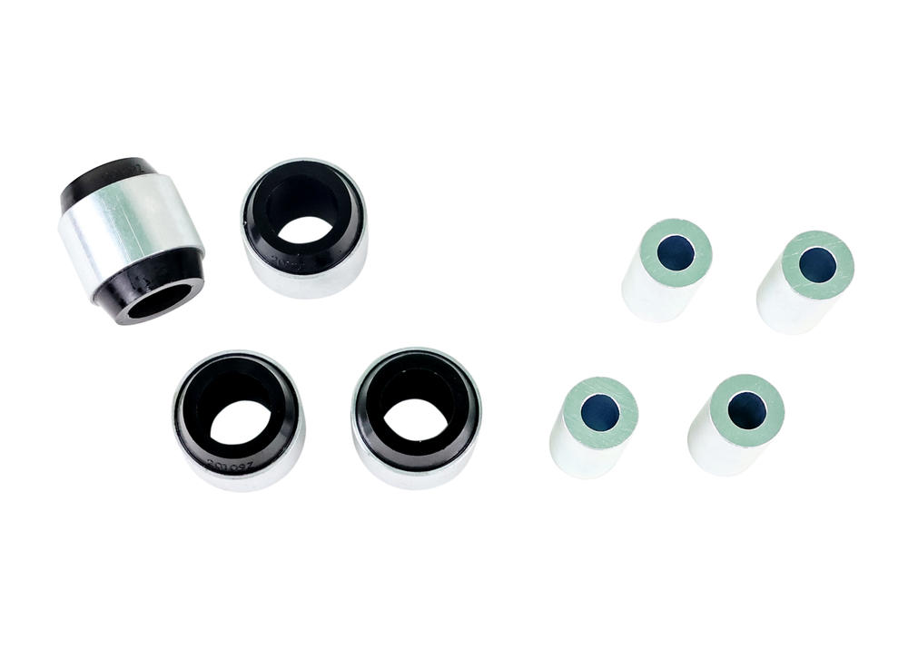 Rear Control Arm Upper - Bushing Kit to Suit Honda Civic FC, FK, FE, FL