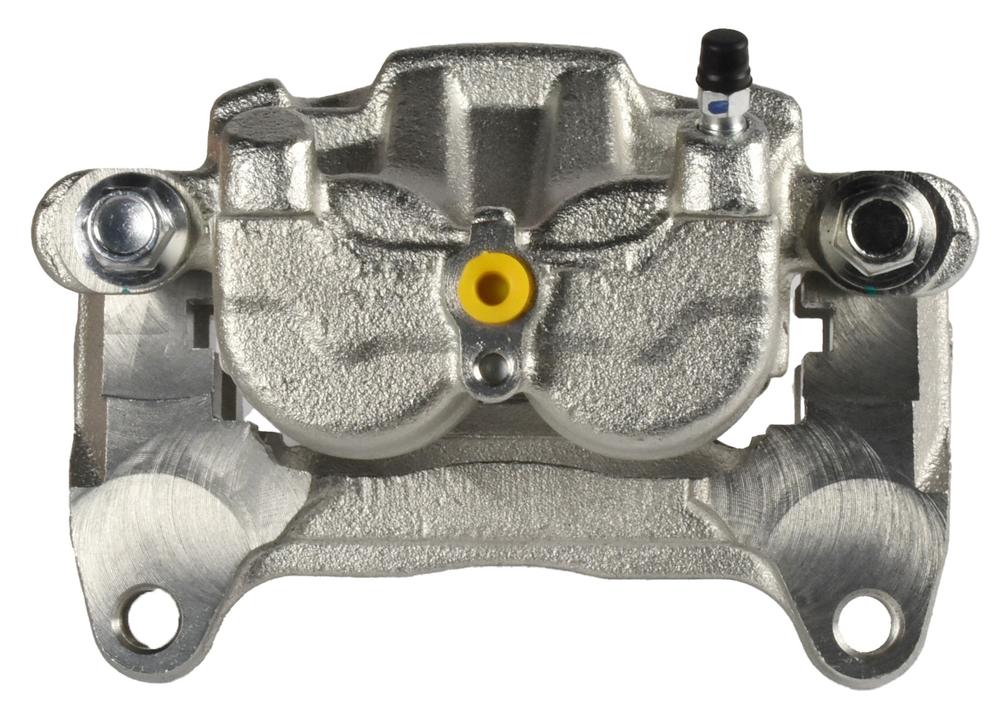 DBA Street Series Caliper to suit Mazda CX-5 KF 2.2L Twin Turbo D AWD F RH 5/2018-on