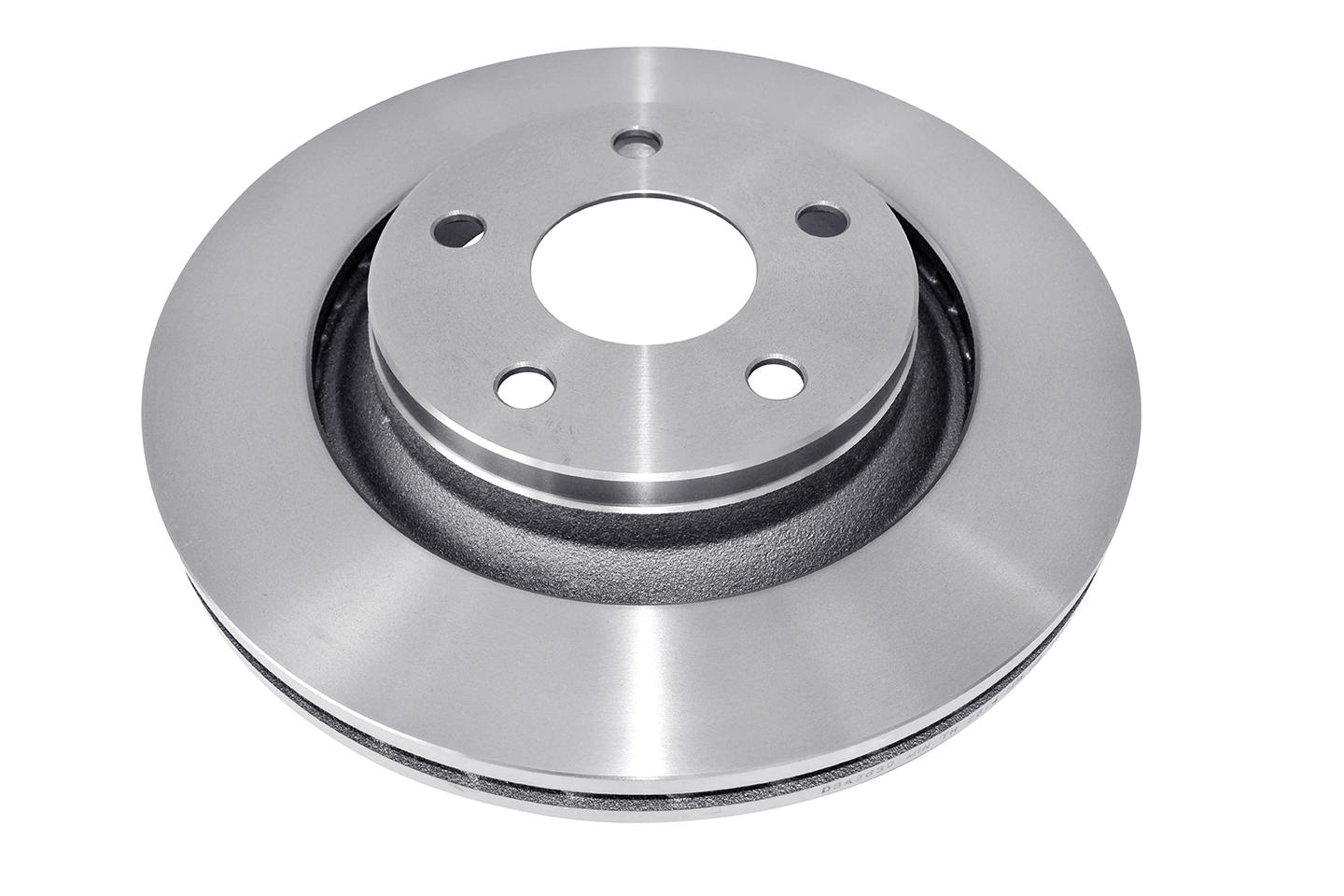 Street Standard KP Brake Disc to suit Jeep Wrangler J8 F