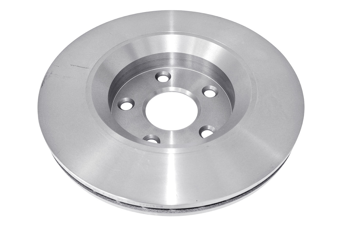 Street Standard KP Brake Disc to suit Jeep Wrangler J8 F