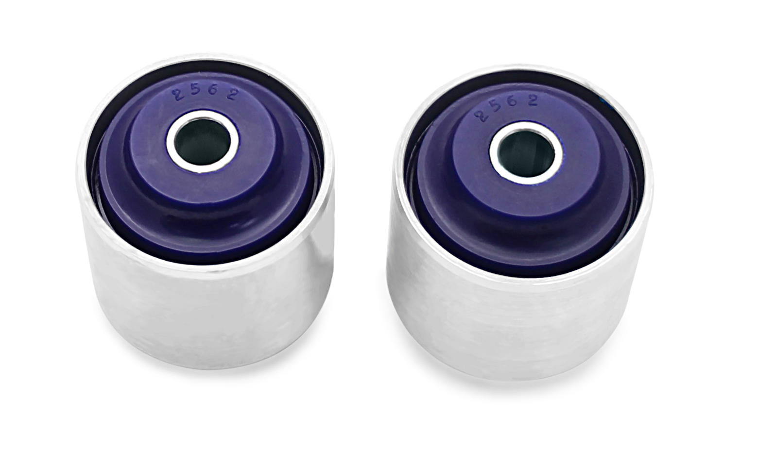 Strut Bar To Chassis Mount Bush Kit