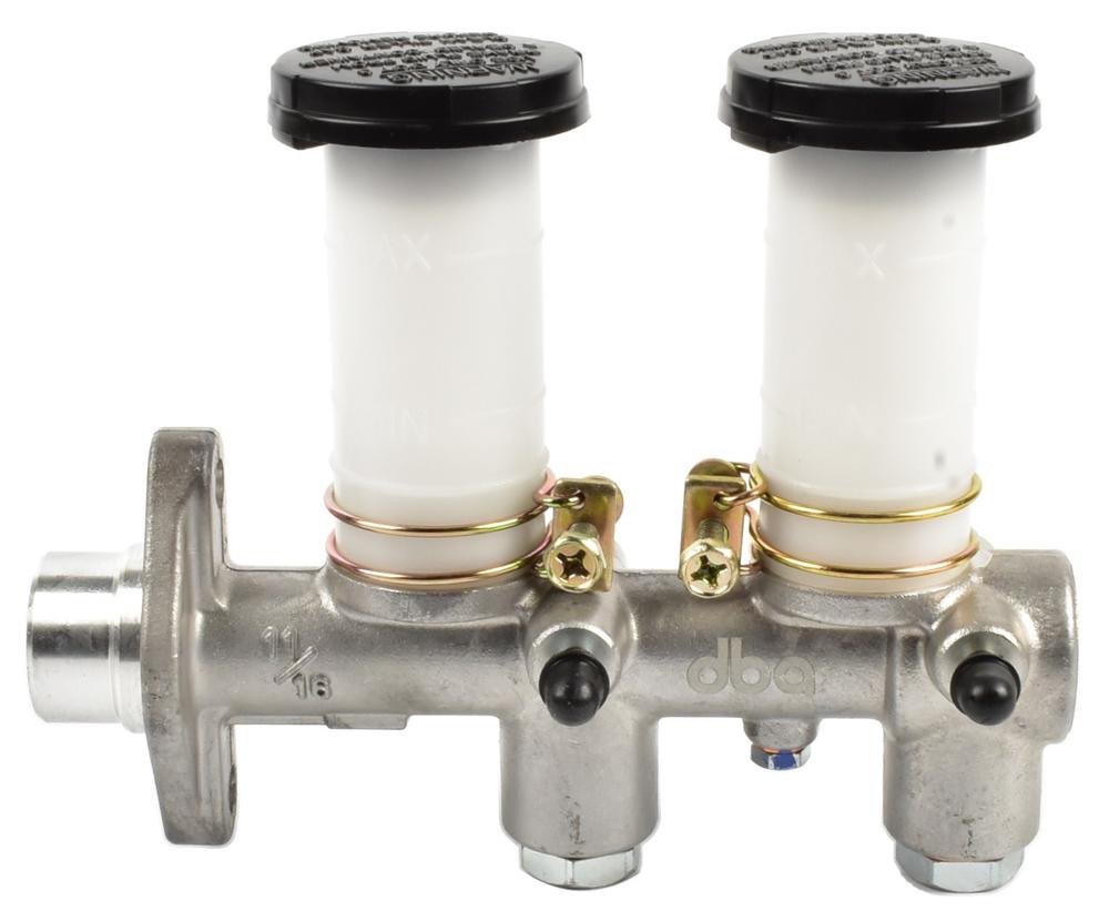 DBA Brake Master Cylinder to suit Nissan