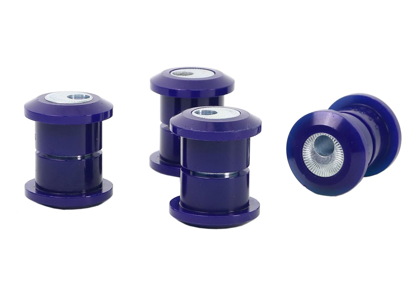 Control Arm Upper-Inner Bush Kit - Double Offset