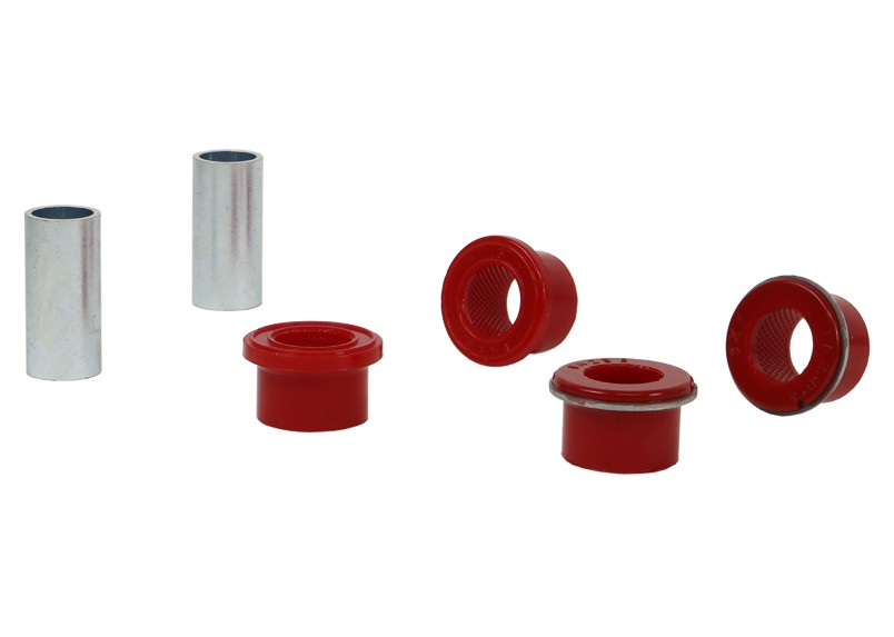 Front  Strut Rod - To Control Arm Bushing Kit
