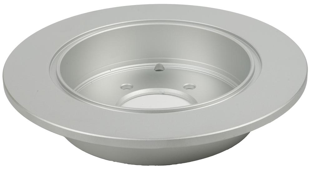 En-Shield Standard Brake Disc to suit Mitsubishi Lancer, Outlander 2012-on R