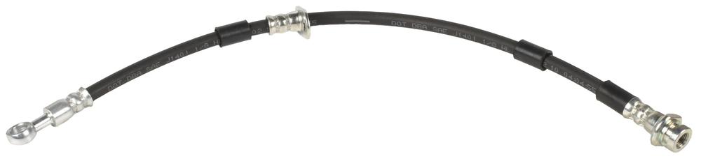 DBA Street Series Brake Hose to suit Suzuki Ignis MF 1.2L Petrol FWD Front Both 11/2016-on