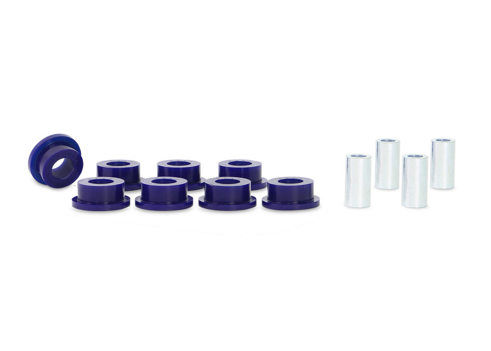 Control Arm Lower-Outer Bush Kit